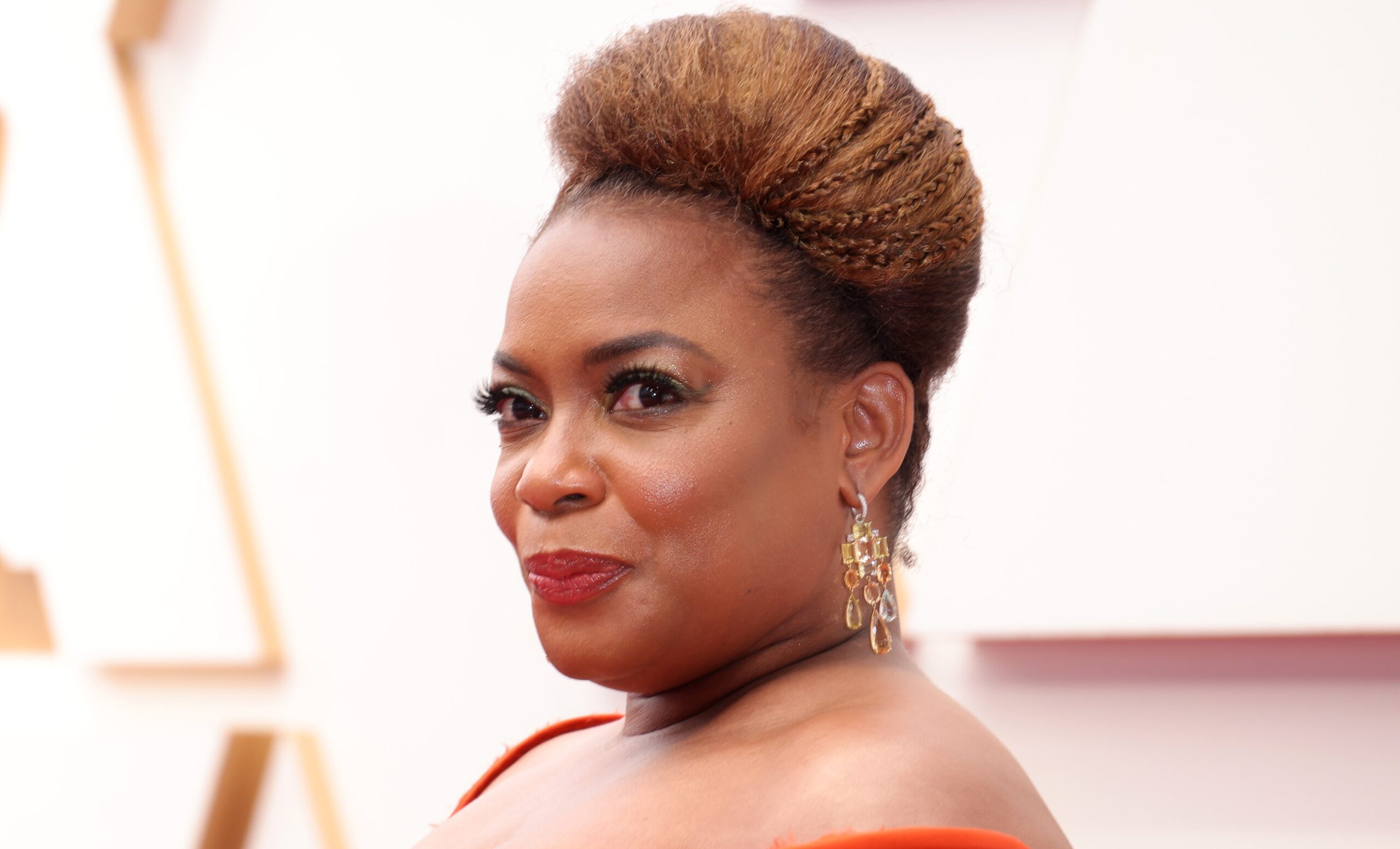 Photo: Getty Images Momodu Mansaray