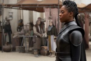 Obi-Wan Kenobi: Everything You Need to Know About Darth Vader’s Enforcer, Reva