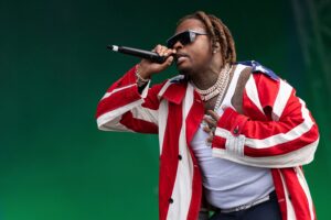 Judge Denies Bond for Gunna, Trial Date Set for January 2023