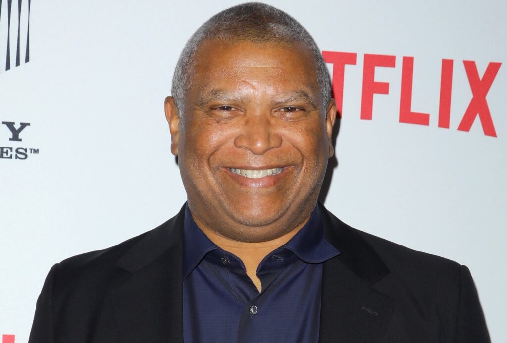 Reginald Hudlin to Produce Primetime Emmys