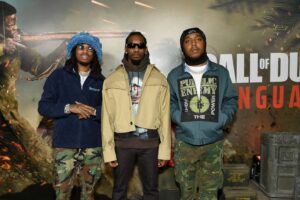 Offset Unfollows Quavo, Takeoff on Instagram; Internet Runs Wild with Migos Breakup Rumors