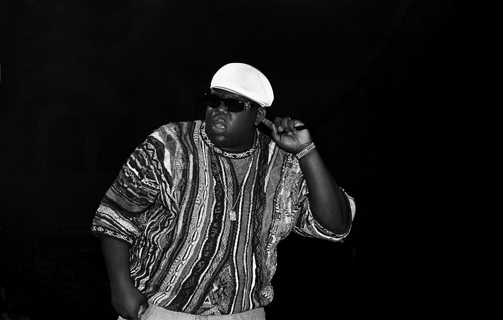 New York City to Honor The Notorious B.I.G for His 50th Birthday