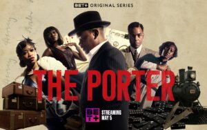 The Porter Is a Captivating Celebration of Black History