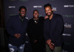 The Root And HBO ‘Pause With Sam Jay’ Season Two Screening Event