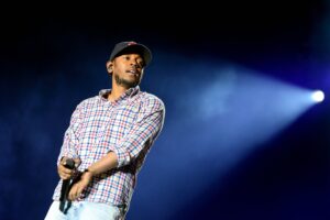 In “Auntie Diaries,” Kendrick Lamar Tells The Story of His Two Trans Relatives, But Did He Have to Include So Many Homophobic Slurs?”