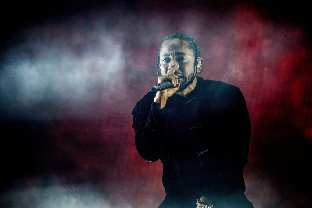 Kendrick Lamar is Back and More Daring Than Ever on New Album Mr. Morale & The Big Steppers