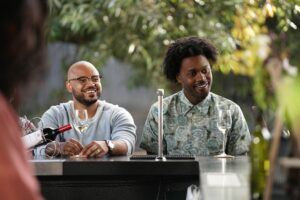 NBC Renews Young Rock, Grand Crew; Cancels Kenan, The Endgame