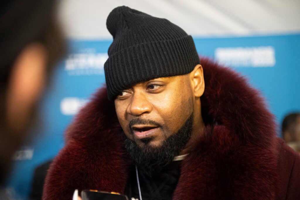 Ghostface Killah Receives His Own Day from NYC Mayor Eric Adams