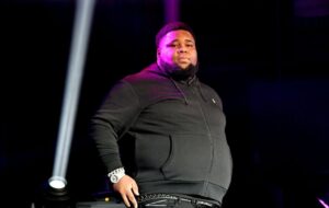 Florida Rapper Rod Wave Accused of Choking Ex-Girlfriend While Children in House, According to Arrest Warrant