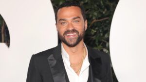 Leaked Nude Footage of Jesse Williams Condemned By Actor’s Equity Association, Second Stage Theater