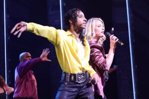 A Strange Loop, MJ Lead 75th Annual Tony Award Nominations
