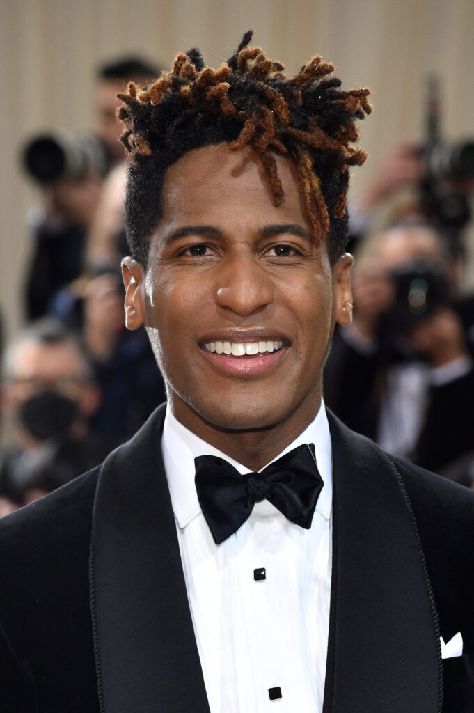 Jon Batiste And Team Test Positive for Covid, Cancel Carnegie Hall Performance