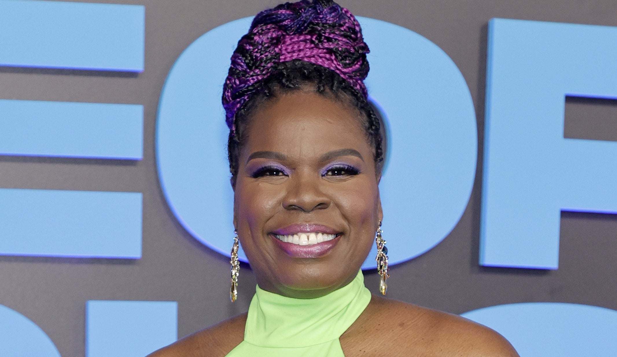 Photo: Getty Images Amy Sussman