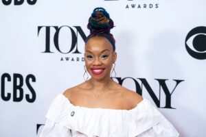 ‘For Colored Girls’ Broadway Revival Makes It The First Show To Be Directed and Choreographed By a Black Woman in 65 Years