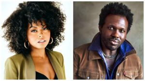 Adrienne Warren, Joshua Henry to Announce 75th Annual Tony Award Nominees