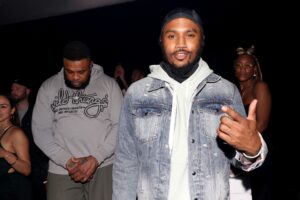 Trey Songz Could Pay $5 Million In Settlement Case For Alleged 2013 Sexual Assault