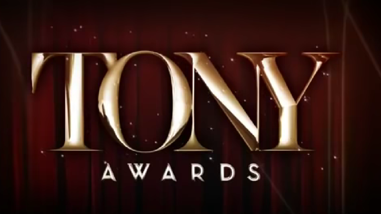 Screenshot: Facebook/Tony Awards