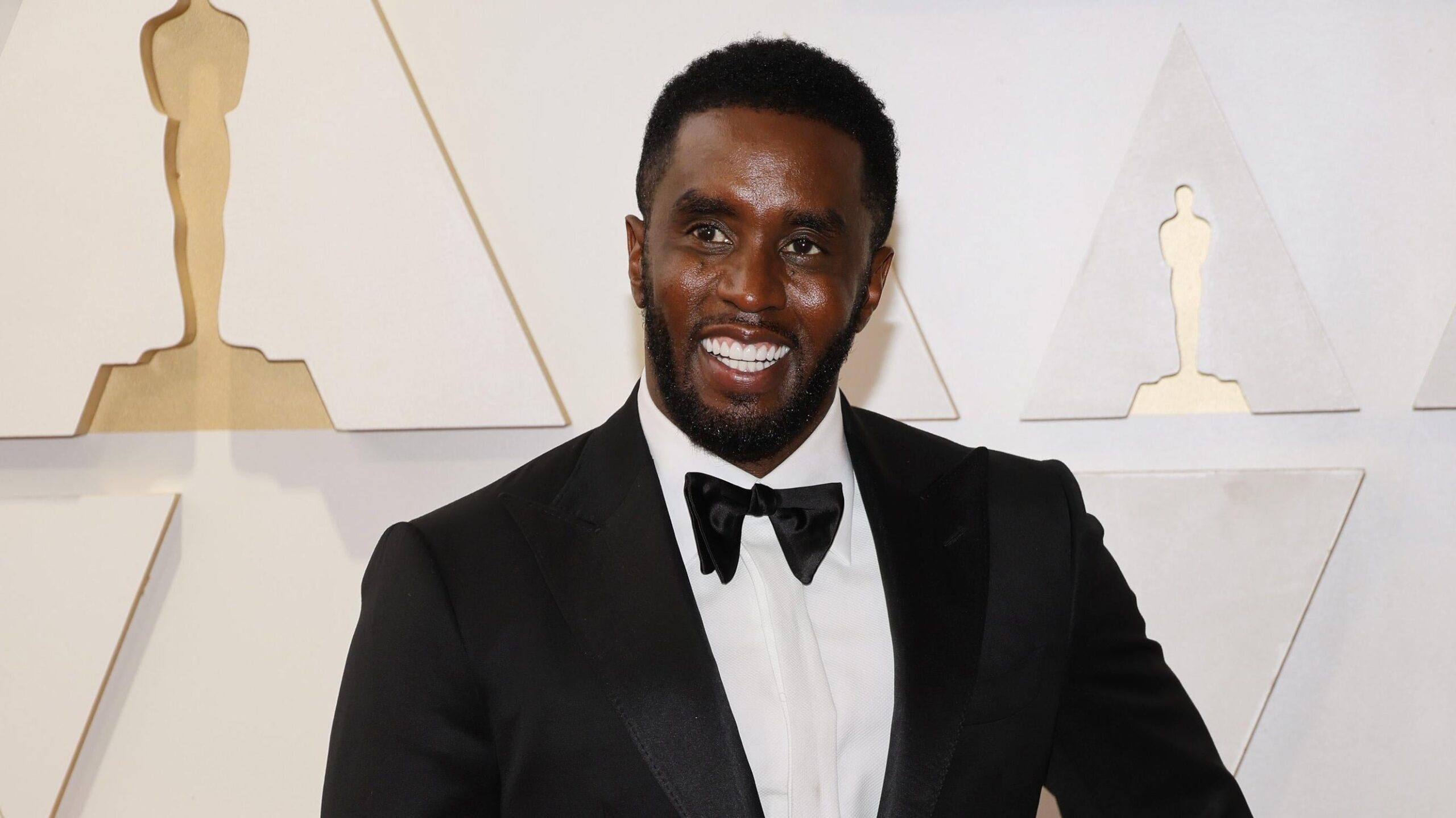 Sean ‘Diddy’ Combs attends the 94th Annual Academy Awards on March 27, 2022 in Hollywood, California. Photo: Getty Images Mike Coppola