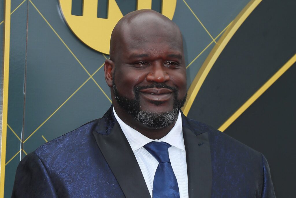 Shaq Takes The Blame For 2011 Divorce