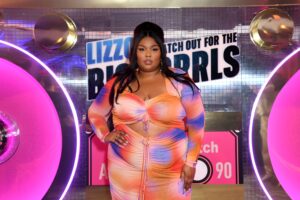 Lizzo Sets Special Album Release for July 15, Drops Video for ‘About Damn Time’