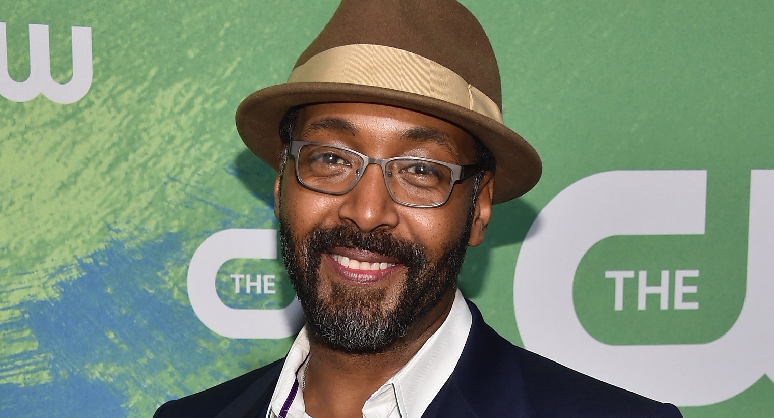 Jesse L. Martin attends the CW Network’s 2016 New York Upfront Presentation at The London Hotel on May 19, 2016 in New York City. (Photo by Dimitrios Kambouris/Getty Images) Photo: Getty Images Dimitrios Kambouris