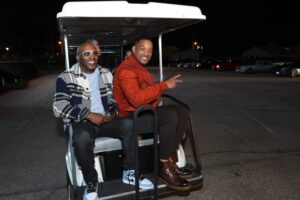 DJ Jazzy Jeff Calls Will Smith Oscars Slap ‘Lapse in Judgment’