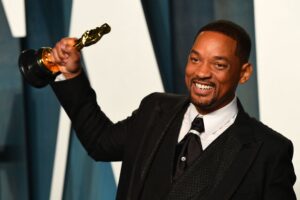 Academy Officially Bans Will Smith From Attending Any Academy Events for 10 Years Due to 2022 Oscars Slap Incident
