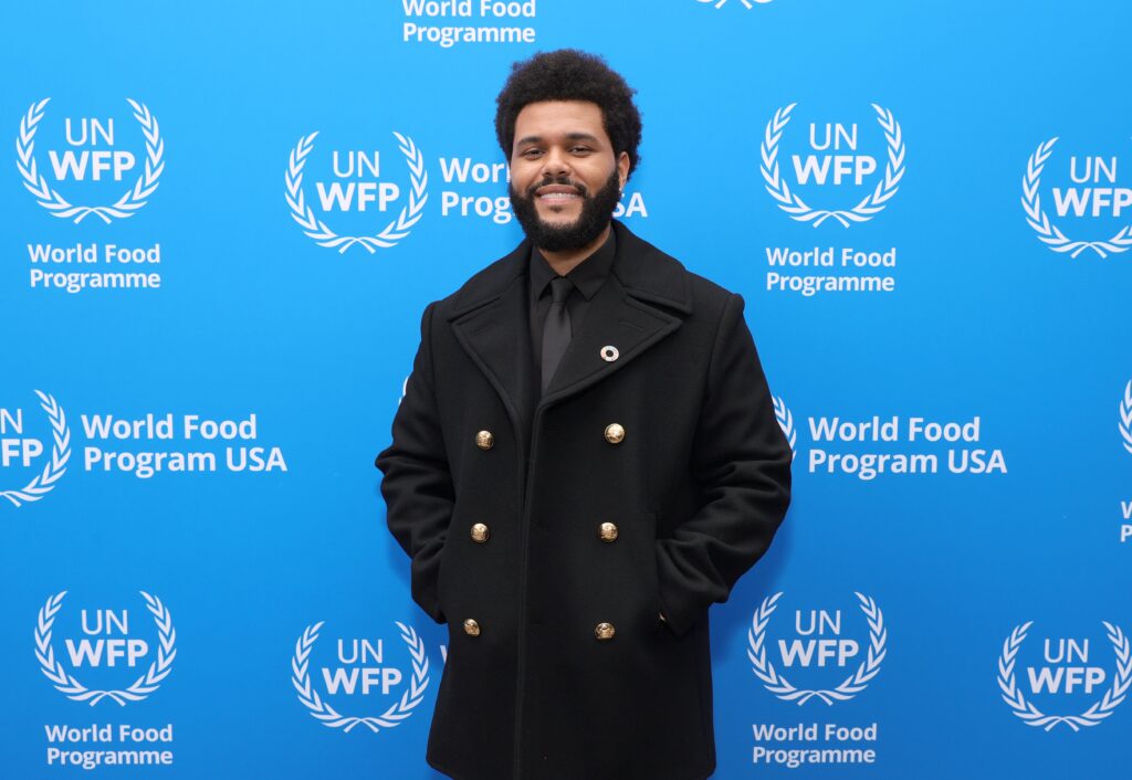 The Weeknd Threatens to Pull Out of Coachella if He Doesn’t Get Kanye’s $8.5 Million Payday