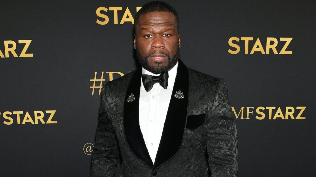 50 Cents Calls Out STARZ After Power Book IV: Force Episode Leaks Online