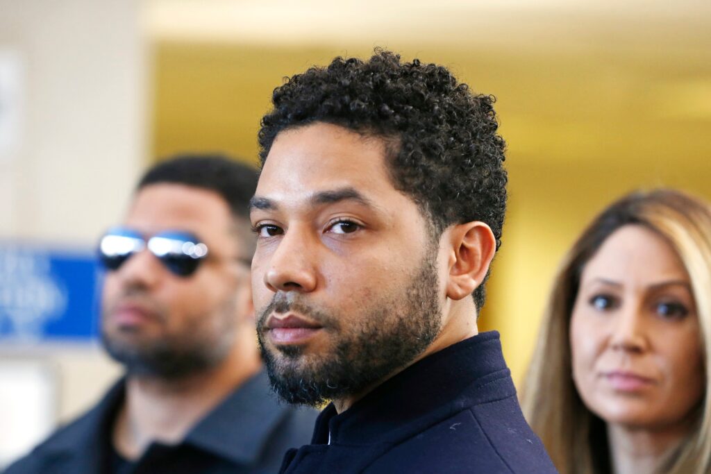 CNN+ to Debut New Documentary Series With Chicago vs. Jussie Smollett