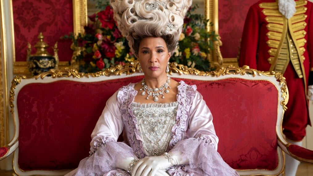 Netflix’s Queen Charlotte Focused Bridgerton Spinoff Announces Cast