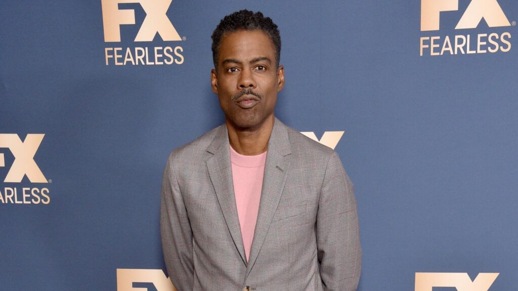 Oscars 2022: Chris Rock Says He’s ‘Still Processing’ Will Smith Slap Incident [UPDATED]