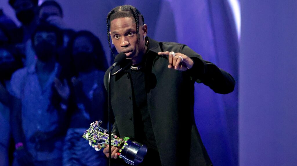 Lawyer Representing Family of Youngest Astroworld Victim Argues Travis Scott Violated Gag Order