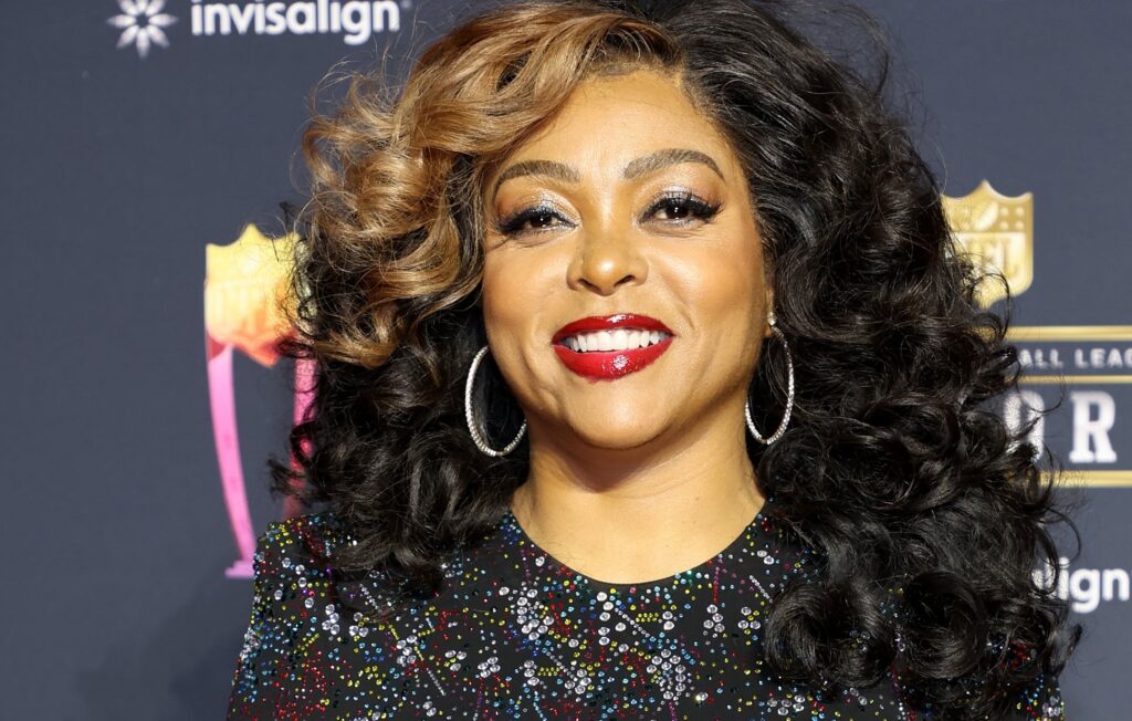 Taraji P. Henson’s TPH Entertainment Signs Overall Deal With BET Studios