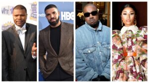 J. Prince Calls on Drake, Kanye West, Nicki Minaj and More to Perform at Hip-Hop Concert the Same Night as the Grammys