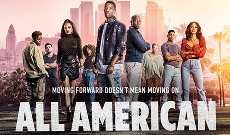 The CW Renews All American, The Flash