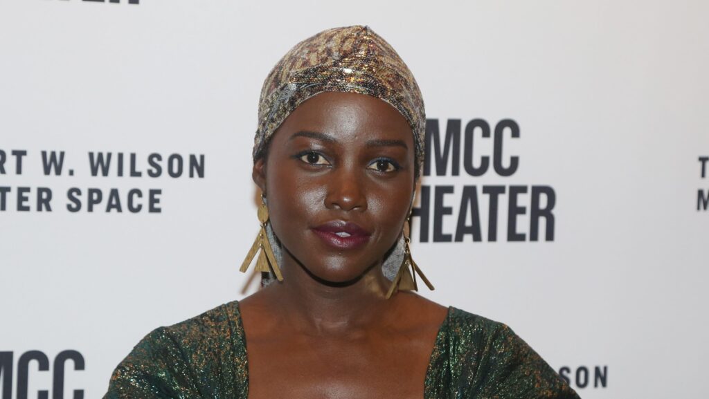 Black HERstory: Lupita Nyong’o to Explore Black Warrior Women In Documentary on Smithsonian Channel