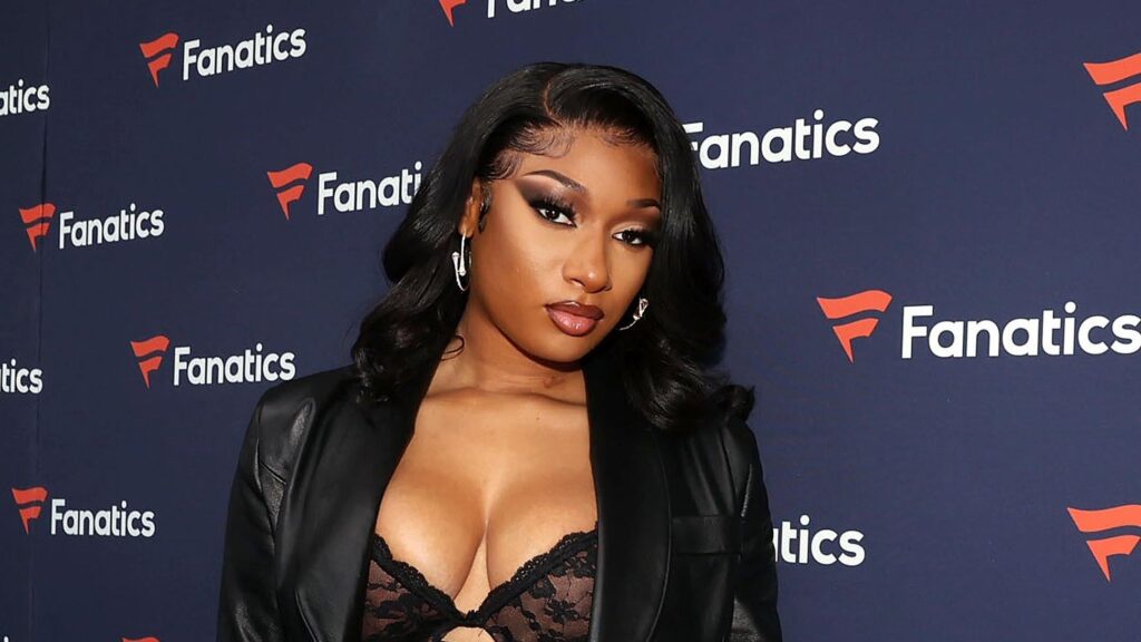 Megan Thee Stallion Claps Back at Countersuit by 1501 Entertainment