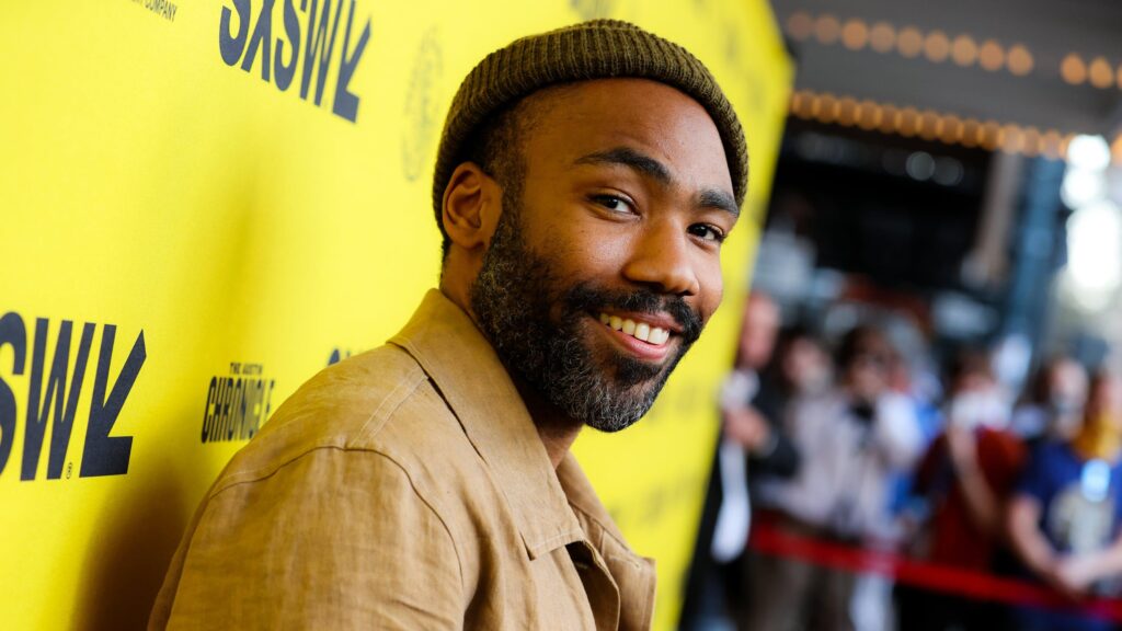 Donald Glover Explains the Goal for Season 3 of Atlanta: ‘We Just Wanted to Make a Black Fairytale’