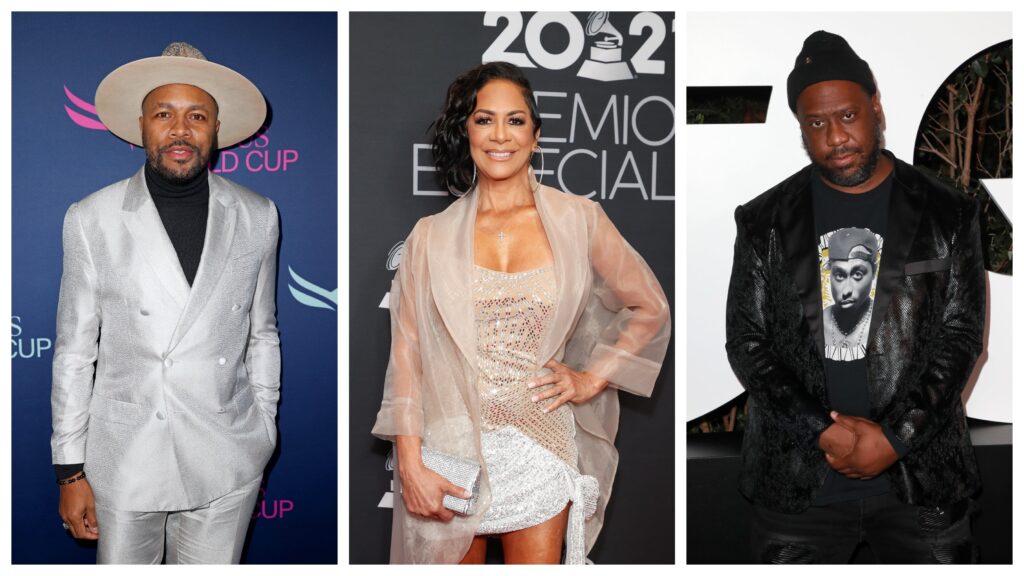 Oscars 2022: All-Star Band Featuring D-Nice, Sheila E., Robert Glasper and More Set to Perform