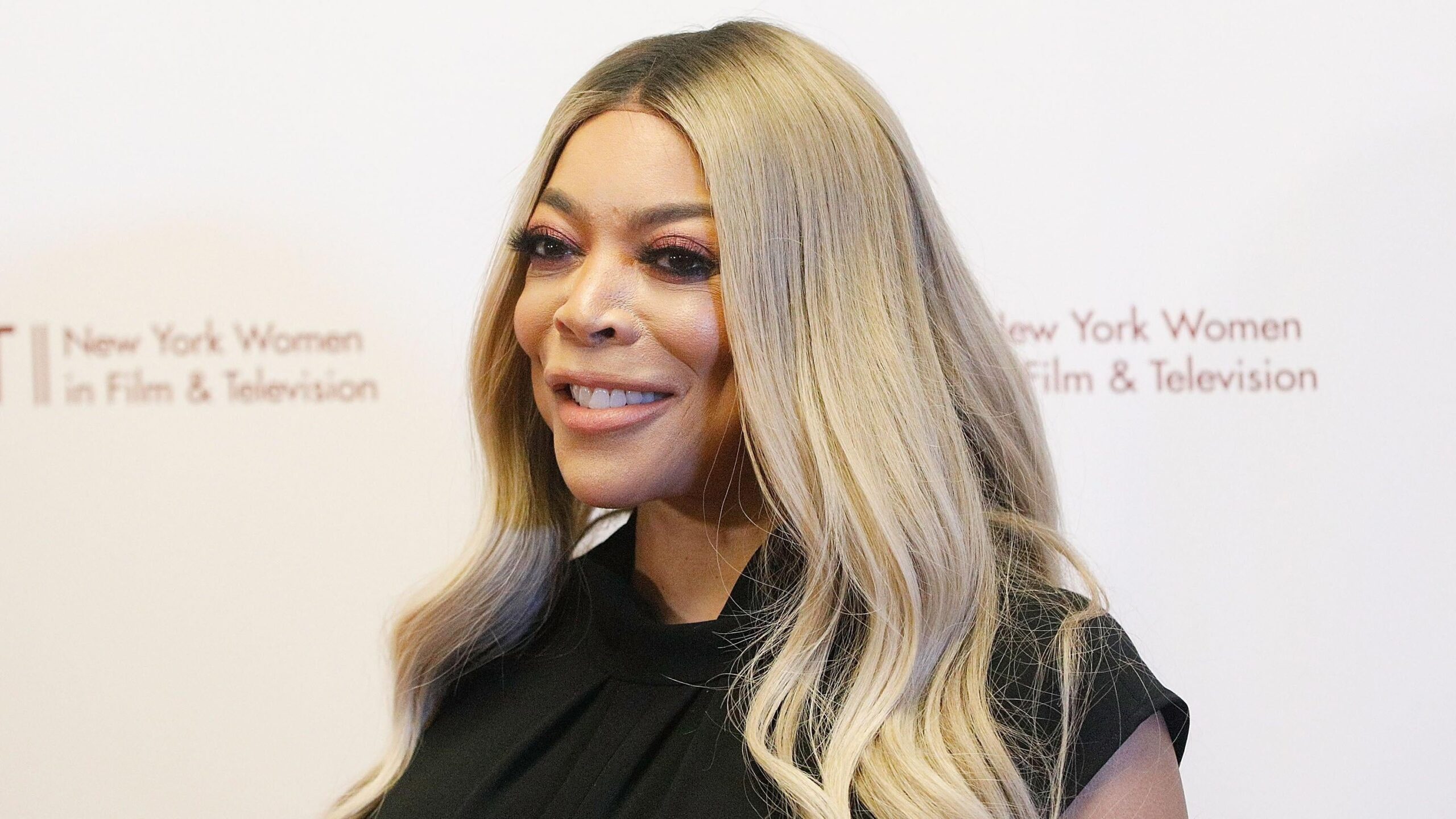 Wendy Williams attends the 2019 NYWIFT Muse Awards at the New York Hilton Midtown on December 10, 2019 in New York City. Photo: Getty Images Lars Niki for New York Women in Film & Television