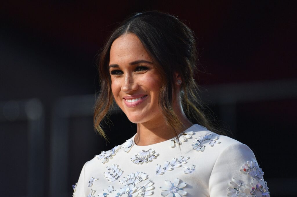 Meghan Markle’s Podcast is Coming to Spotify This Summer