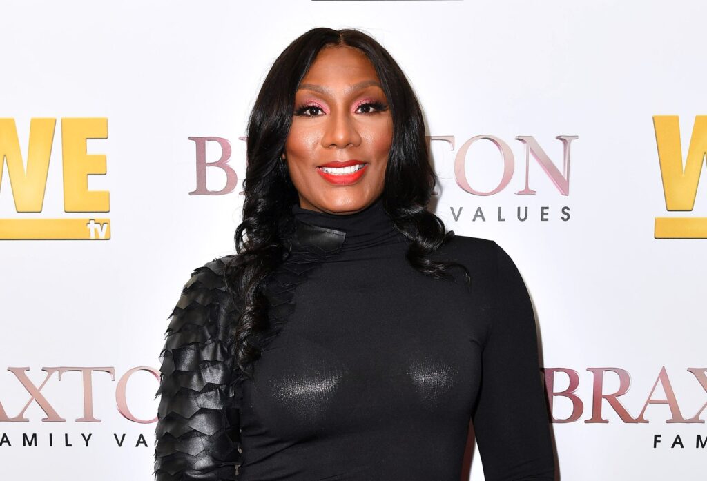 Towanda Braxton Pens Touching Tribute to Sister Traci Following Her Death