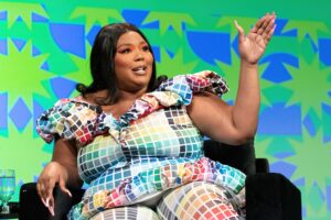 Lizzo Calls Texas Abortion and Anti-Trans Laws ‘Very Regressive’