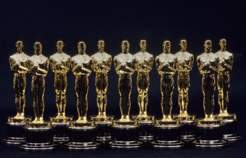 Every Black Actor to Win an Oscar