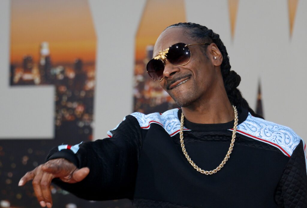 Snoop Dogg Defends Nas in Lawsuit Over Image of His Likeness