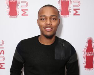 Bow Wow Reveals Plans to Drop Final Album on Death Row Records