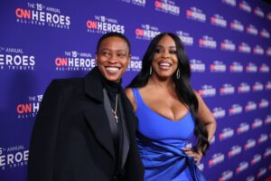 Niecy Nash and Jessica Betts Celebrate Their Love Story as 1st Same Sex Couple on Essence Cover