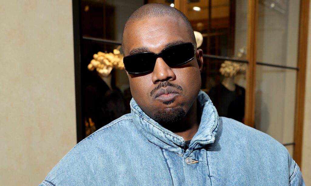 Kanye Runs Into Multiple Issues During Donda 2 Premiere Event