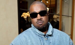 Kanye Runs Into Multiple Issues During Donda 2 Premiere Event